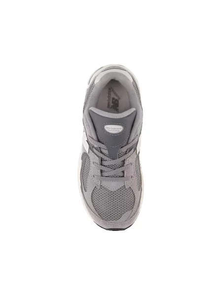 Pantofi New Balance gri