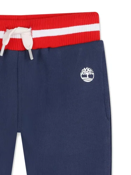 Gyerek nadrág Timberland kék