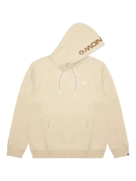 Hanorac cu glugă Aape By A Bathing Ape cu imagine