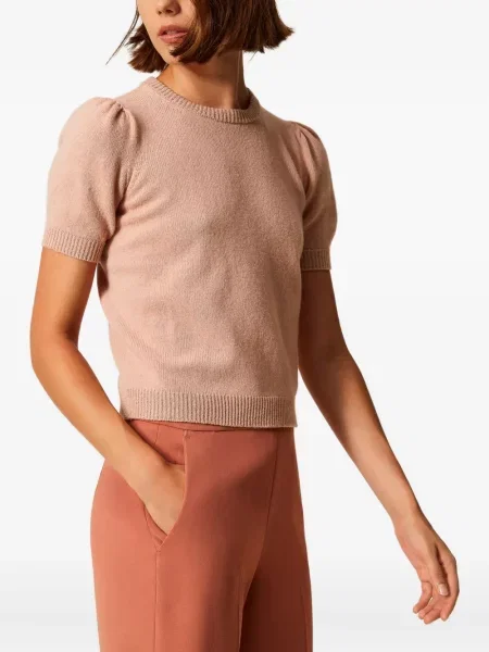 Pulover Twinset roz