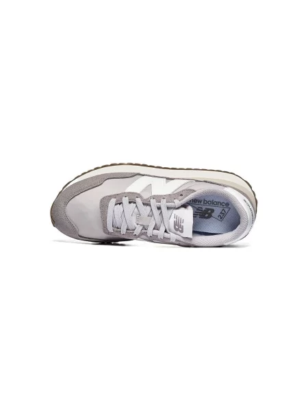 Tenisky New Balance 237 béžová