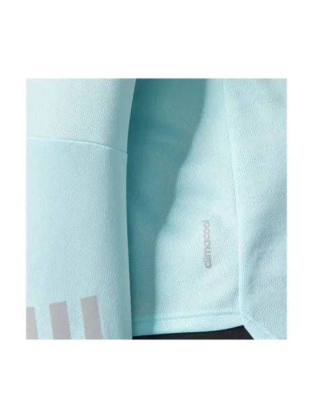 Tricou mânecă lungă Adidas