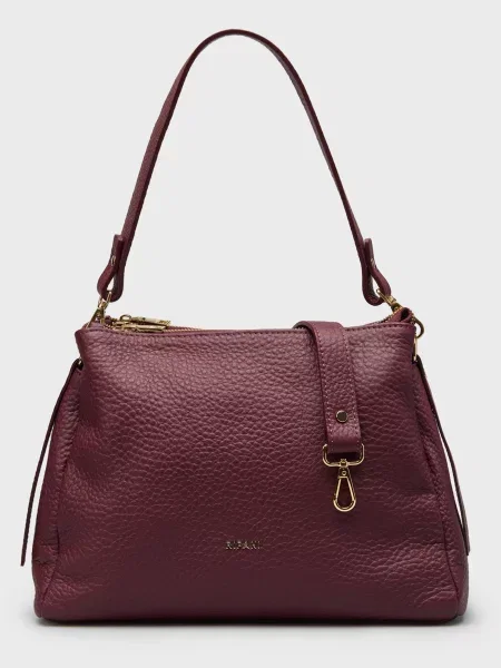 Сумка Ripani бордовая