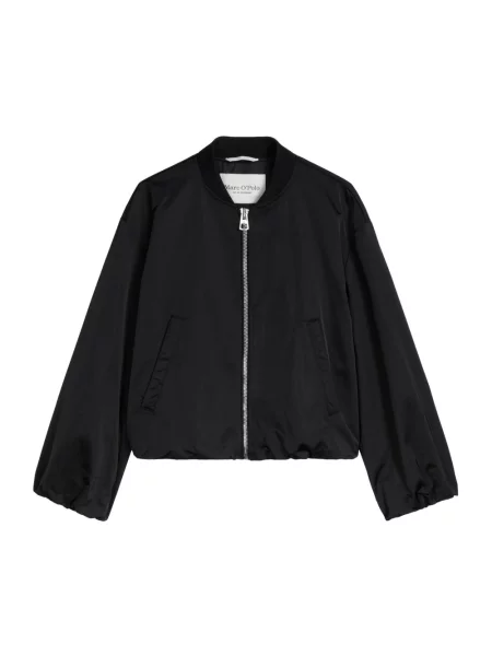 Kurtka bomber Marc O'polo niebieski