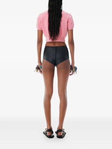 Top Alexander Wang tricotate roz