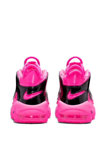 Sneakerși Nike roz