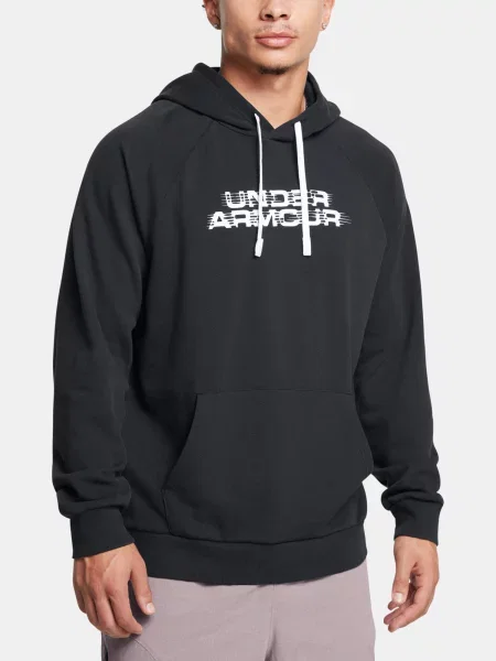 Hanorac cu glugă Under Armour