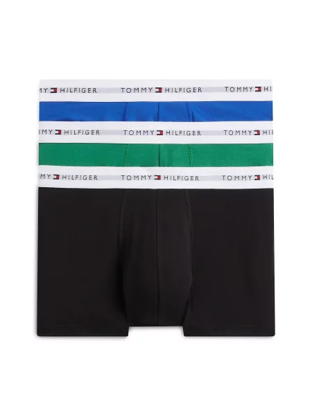 Tommy Hilfiger Chiloți boxer alb