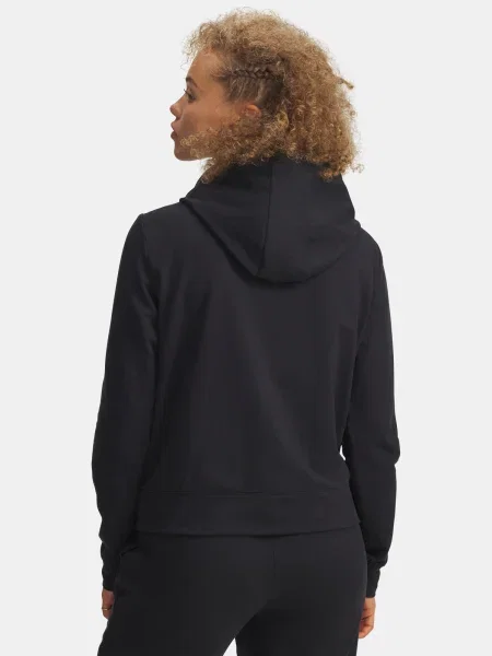 Geacă Under Armour negru
