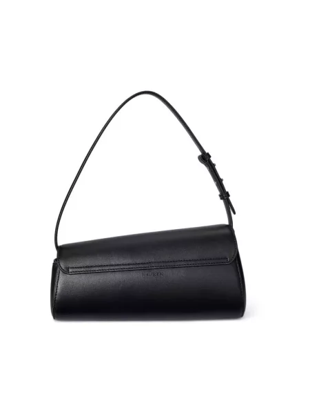 Torebka LAUREN RALPH LAUREN czarna