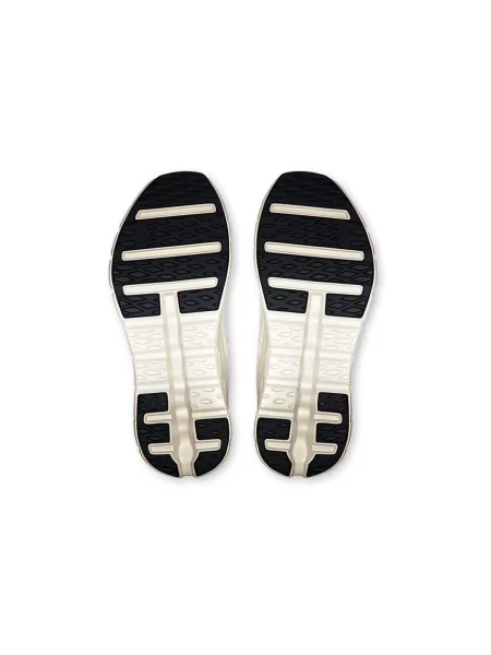 On sneakers de alergat Cloudtilt negru