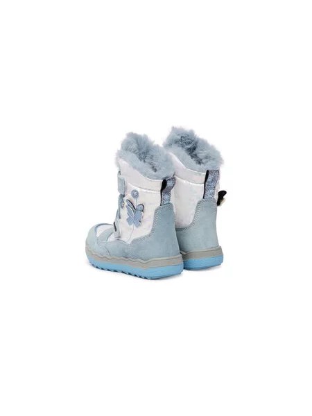 Čizme za snijeg Primigi GORE-TEX M Svijetlo plava