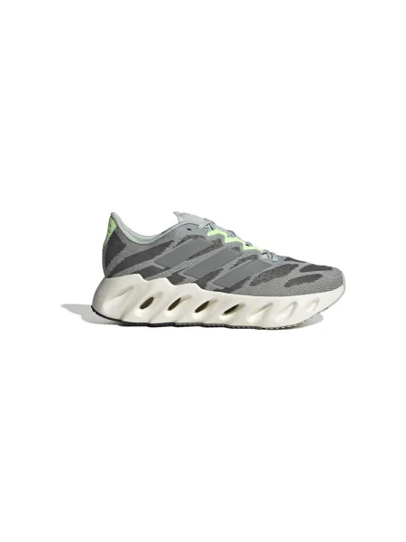 Pantofi Adidas gri