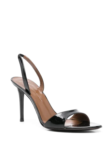 Sandale Giuseppe Zanotti negru
