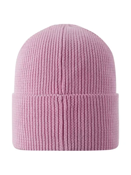Reima шапка beanie дитяча із мериносової вовни Reissari