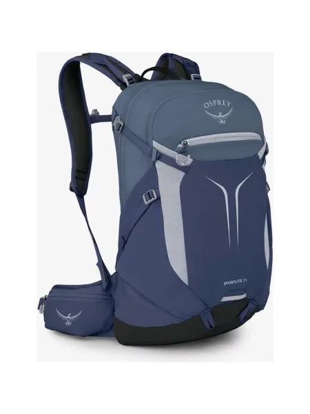Plecak Osprey Sportlite niebiesko szary