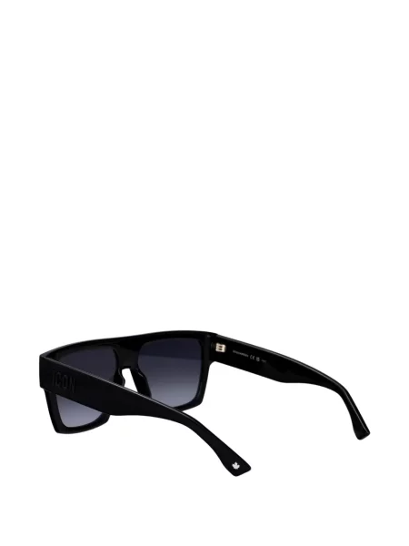 Ochelari de soare Dsquared2 Eyewear negru