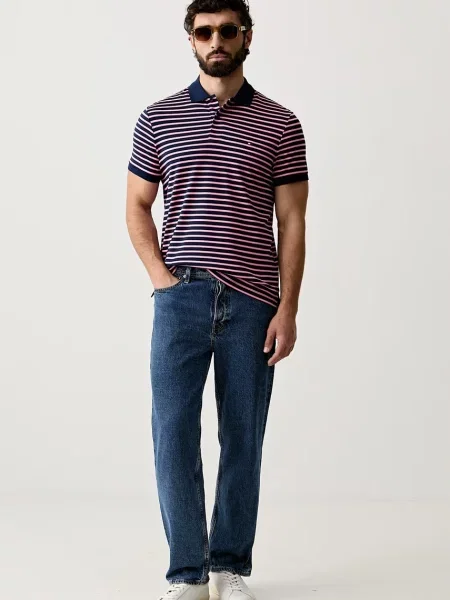 Tricou polo Tommy Hilfiger