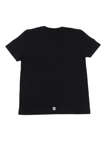 Μπλούζα Givenchy μαύρο