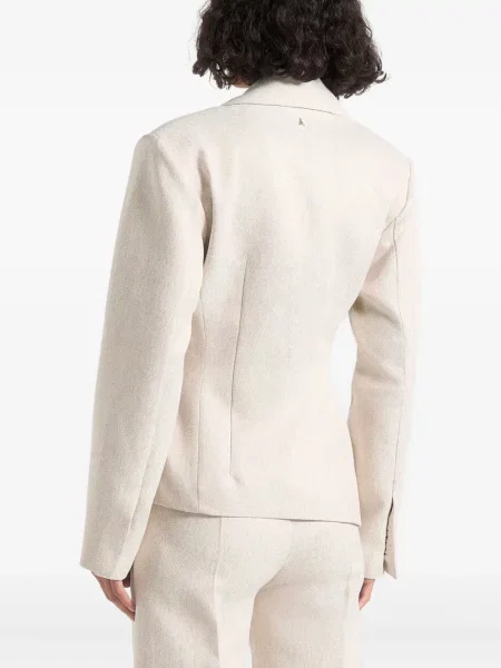 Sacou Manière De Voir