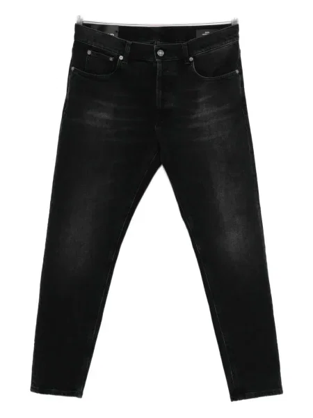 Blugi Dondup negru
