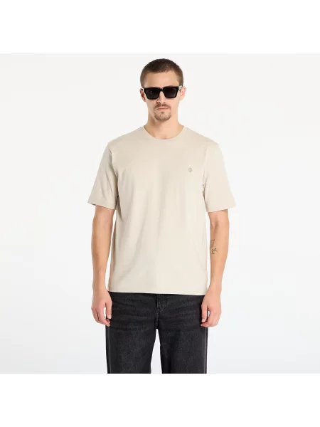 Tričko Samsøe Samsøe Saotto T-Shirt Oatmeal M