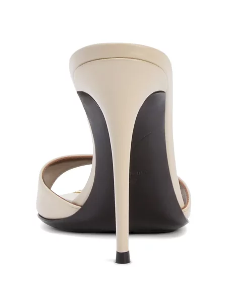 Stras sandale Giuseppe Zanotti