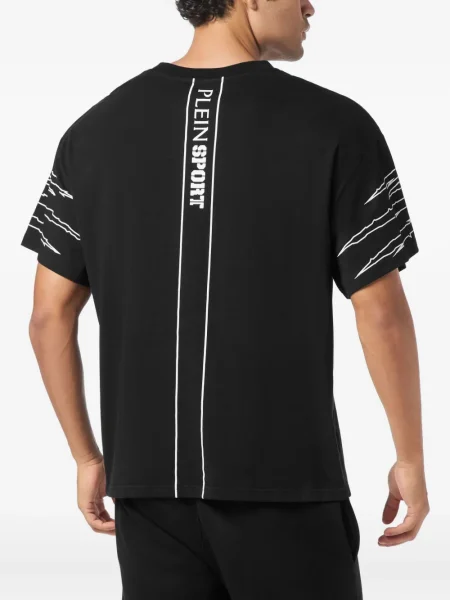Tricou Plein Sport negru
