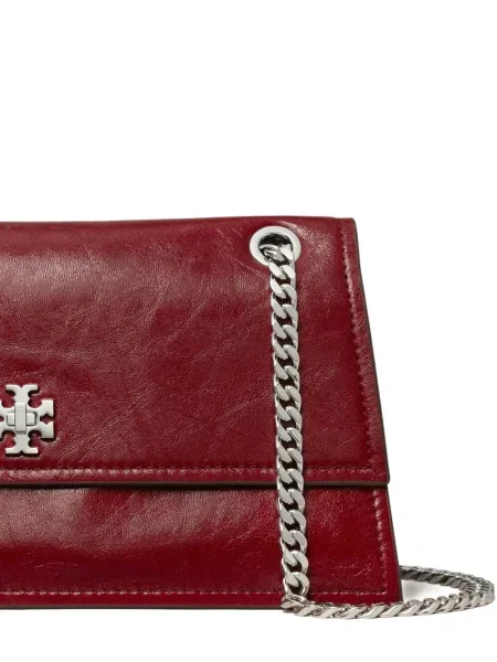Geantă Tory Burch roșu