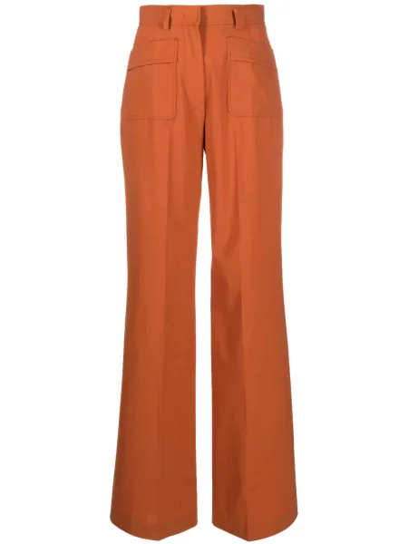 Pantaloni palazzo Fay