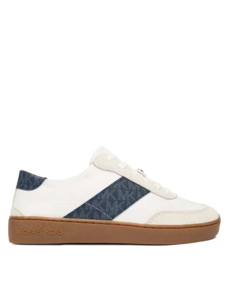 MICHAEL Michael Kors Sneakers Kaycee alb