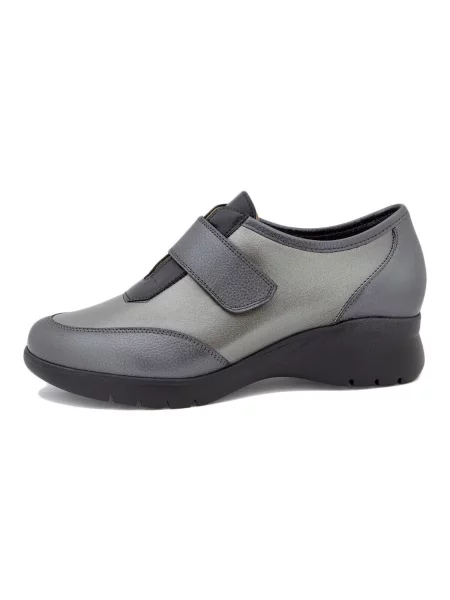 Pantofi Piesanto negru