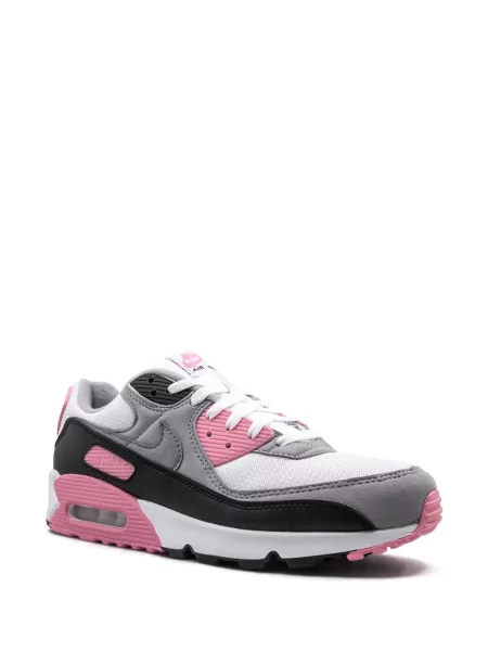 Sneakersy Nike Air Max 90 białe