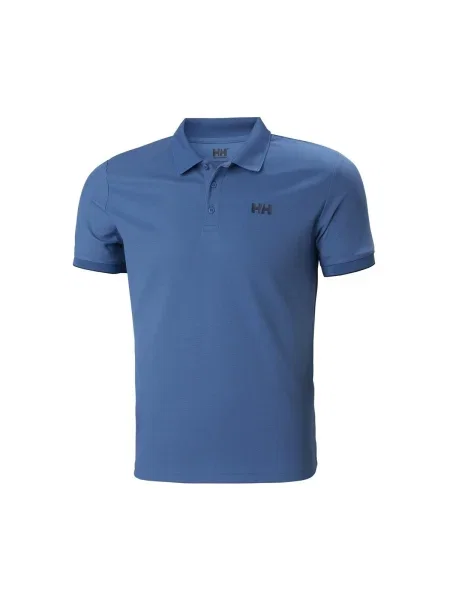 Tricou Helly Hansen albastru