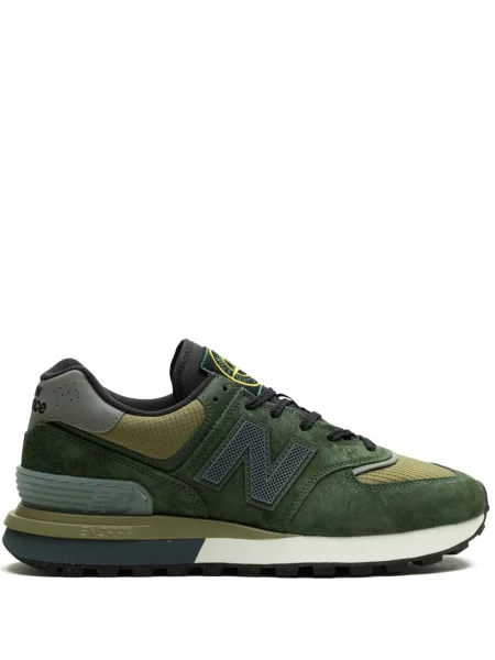 Tenisice New Balance 574 kamenje zelena