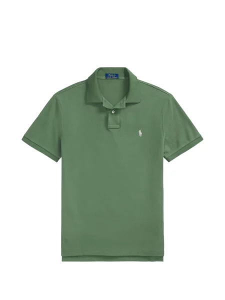 Κιλότα Polo Ralph Lauren πράσινο