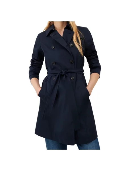 Trencz Marella niebieski