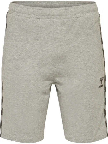 Hummel Pantaloni sport Move Classic gri negru