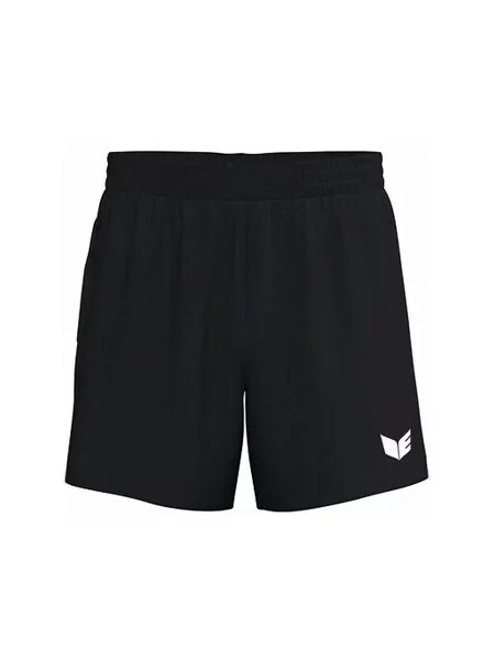 Pantaloni Erima alb