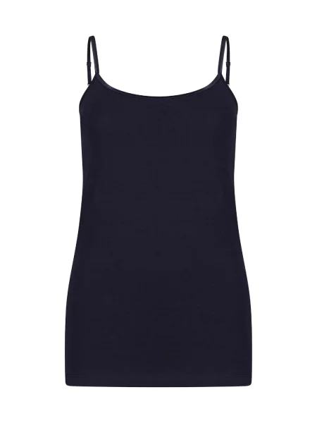 Top We Fashion albastru