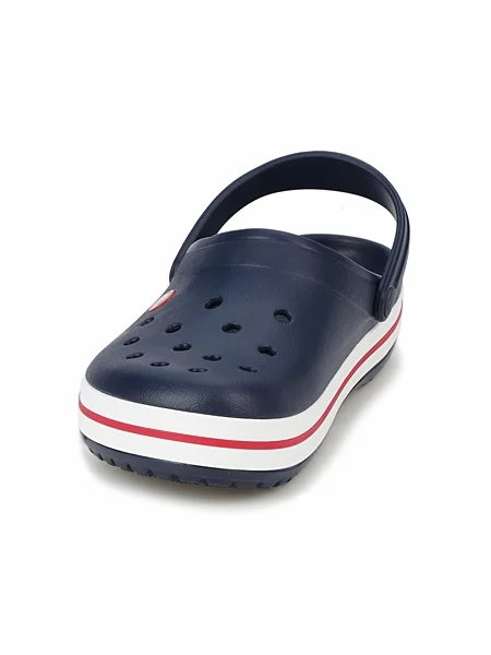 Pantofi Crocs albastru