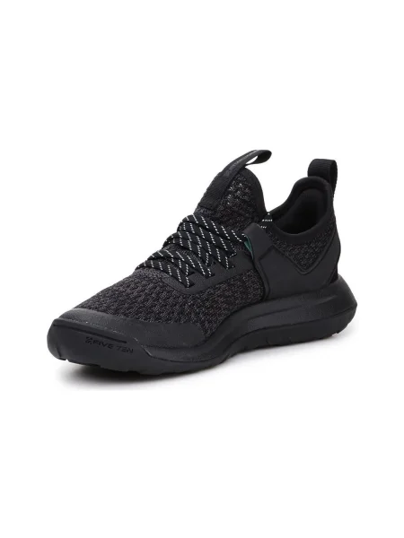 Pantofi Five Ten tricotate negru