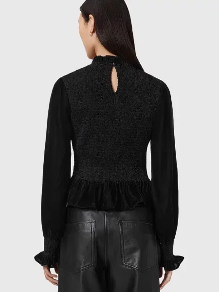 Блузка AllSaints