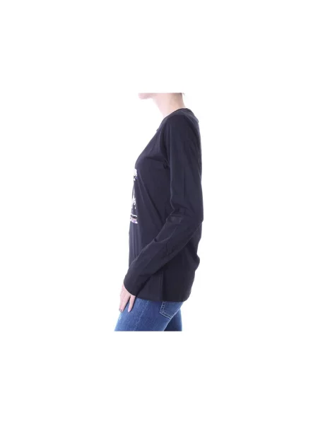 Tricou Liu Jo negru
