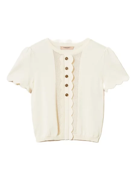 Tricou Twinset
