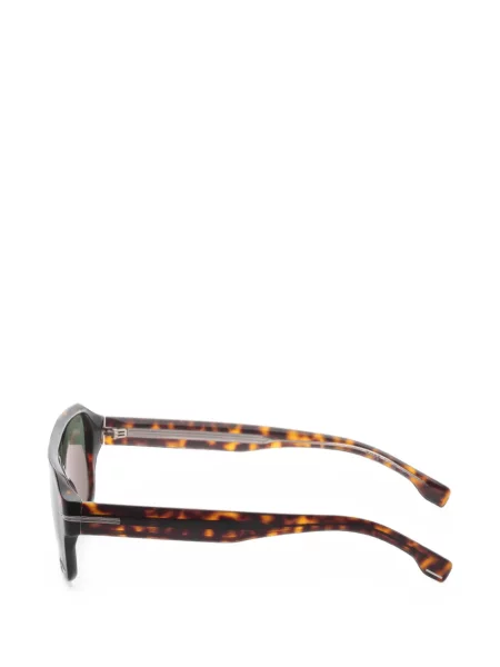 Ochelari de soare Boss maro