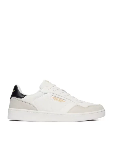 Sneakersy Guess Jeans bílé
