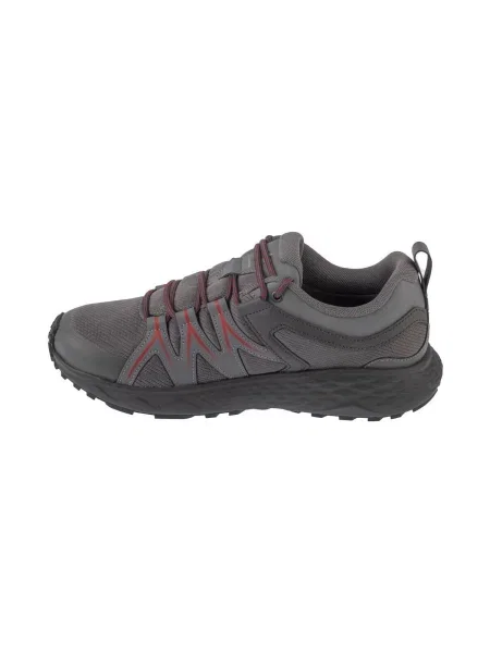 Pantofi Columbia gri