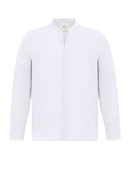 Antioch Košulja Italo' bijela