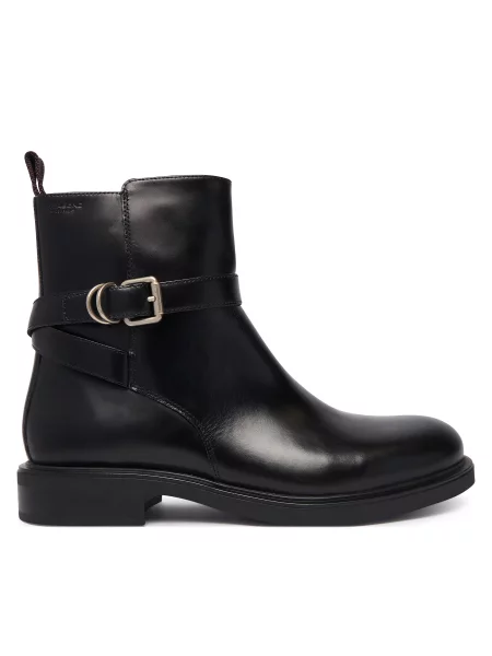 Ботильоны Vagabond Shoemakers черные